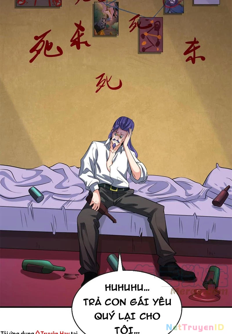 Kỷ Nguyên Kỳ Lạ Chapter 49 - 11