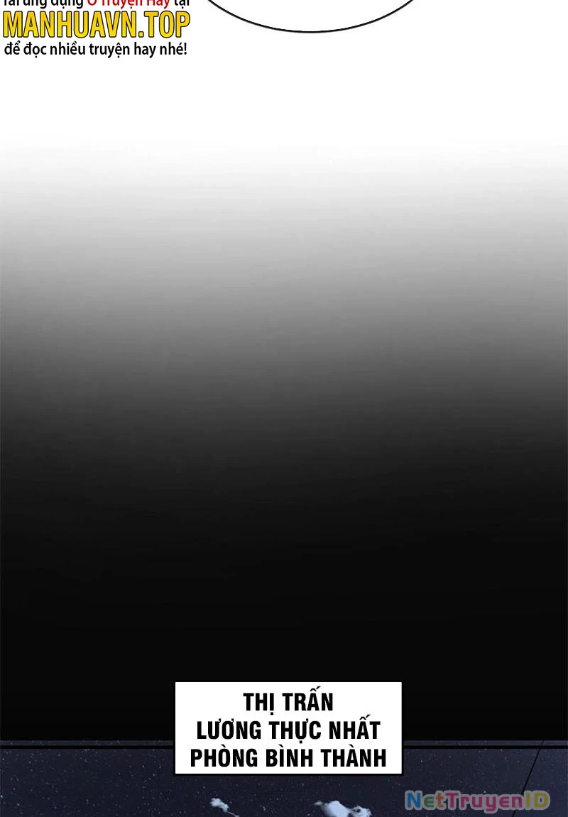 Kỷ Nguyên Kỳ Lạ Chapter 49 - 12