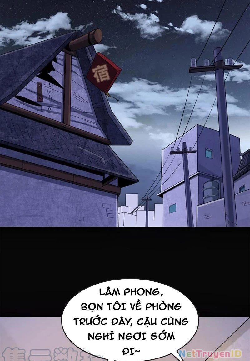 Kỷ Nguyên Kỳ Lạ Chapter 49 - 13