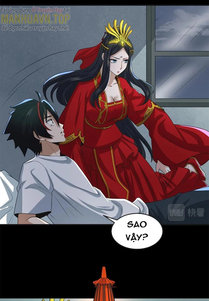 Kỷ Nguyên Kỳ Lạ Chapter 49 - 19