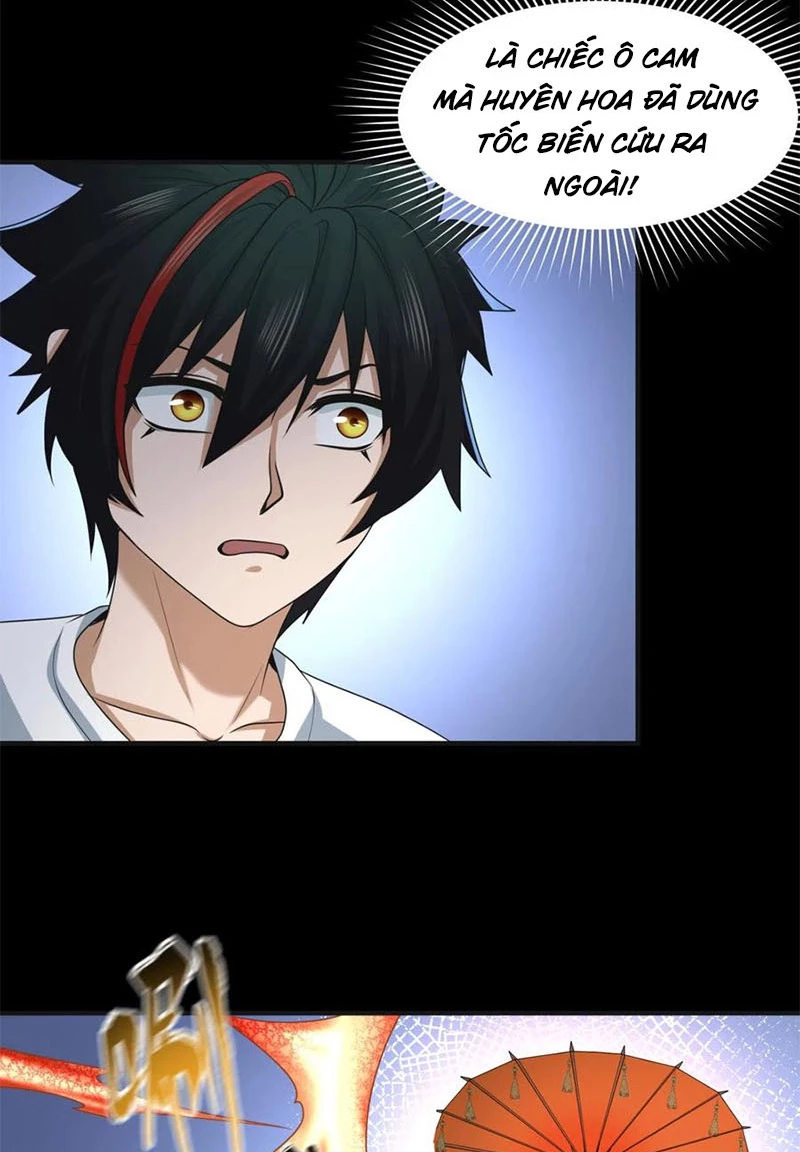 Kỷ Nguyên Kỳ Lạ Chapter 49 - 21
