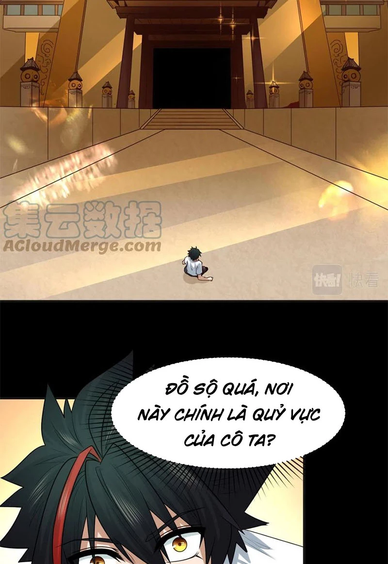 Kỷ Nguyên Kỳ Lạ Chapter 49 - 24