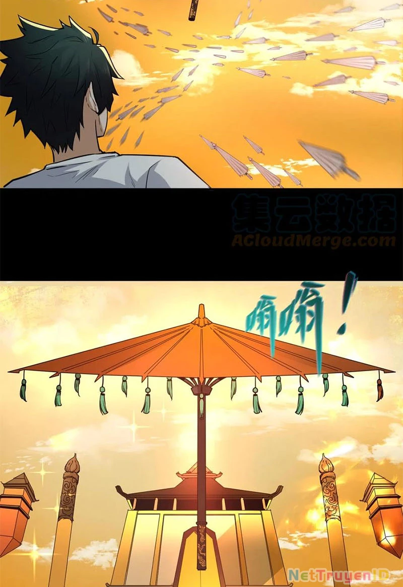 Kỷ Nguyên Kỳ Lạ Chapter 49 - 28