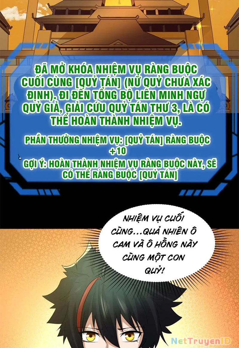 Kỷ Nguyên Kỳ Lạ Chapter 49 - 29