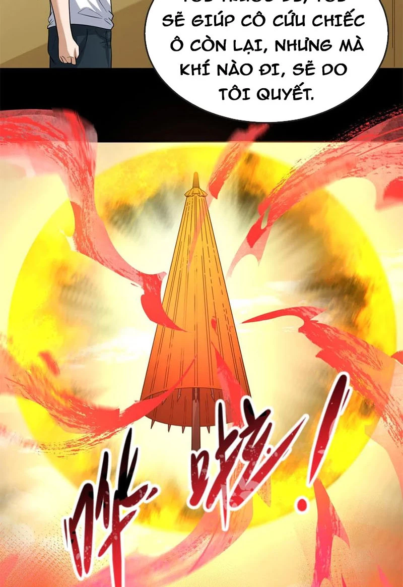 Kỷ Nguyên Kỳ Lạ Chapter 49 - 33