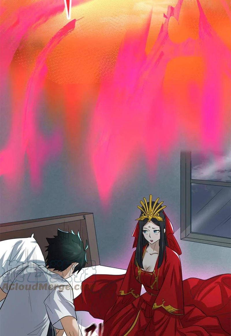 Kỷ Nguyên Kỳ Lạ Chapter 49 - 34