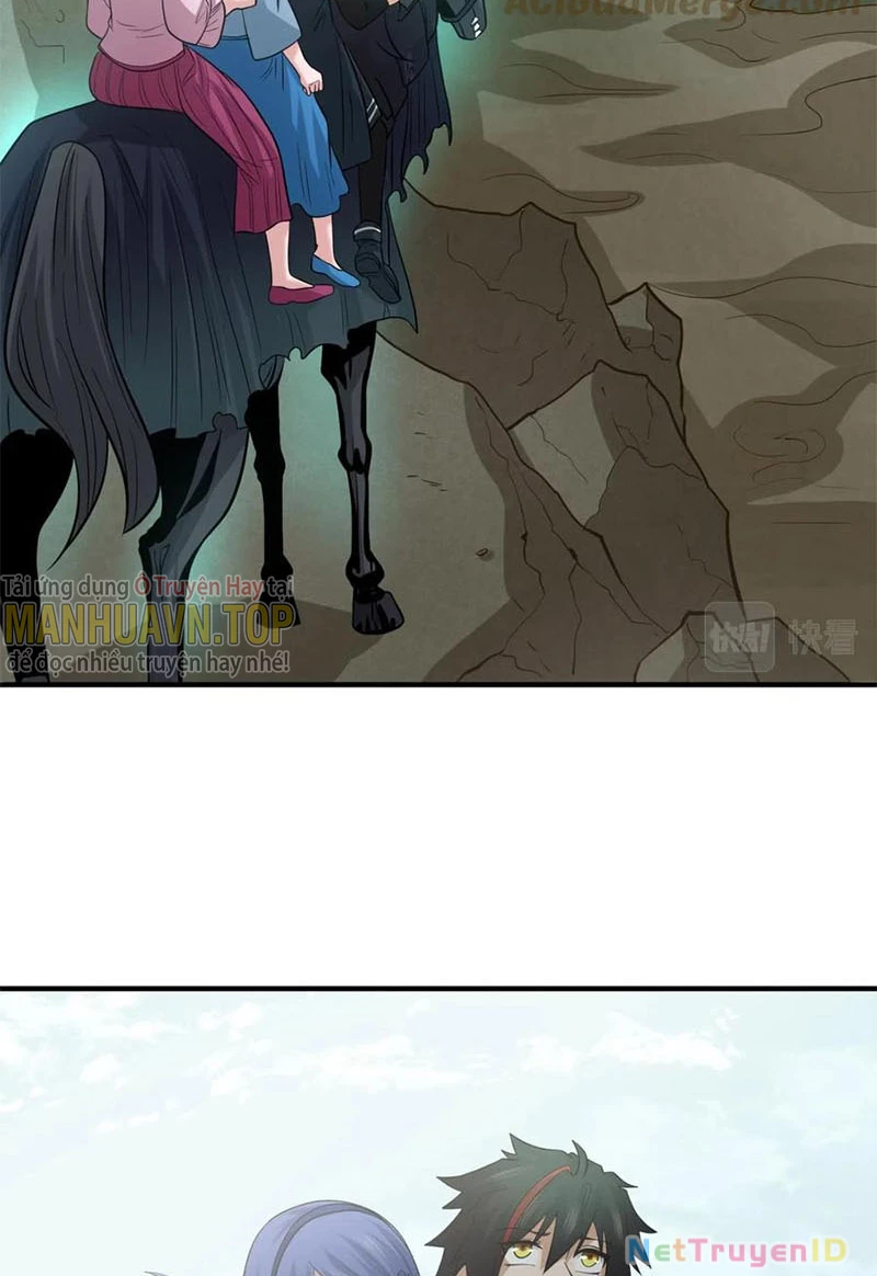 Kỷ Nguyên Kỳ Lạ Chapter 49 - 37