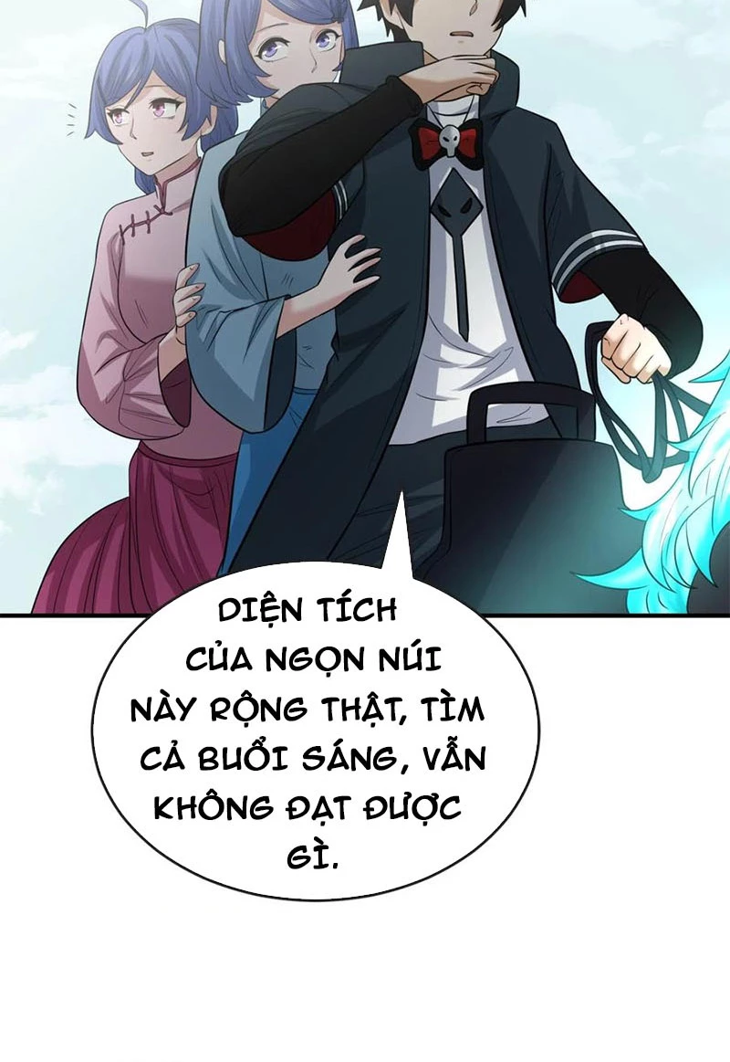Kỷ Nguyên Kỳ Lạ Chapter 49 - 38