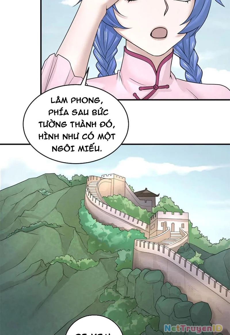 Kỷ Nguyên Kỳ Lạ Chapter 49 - 42