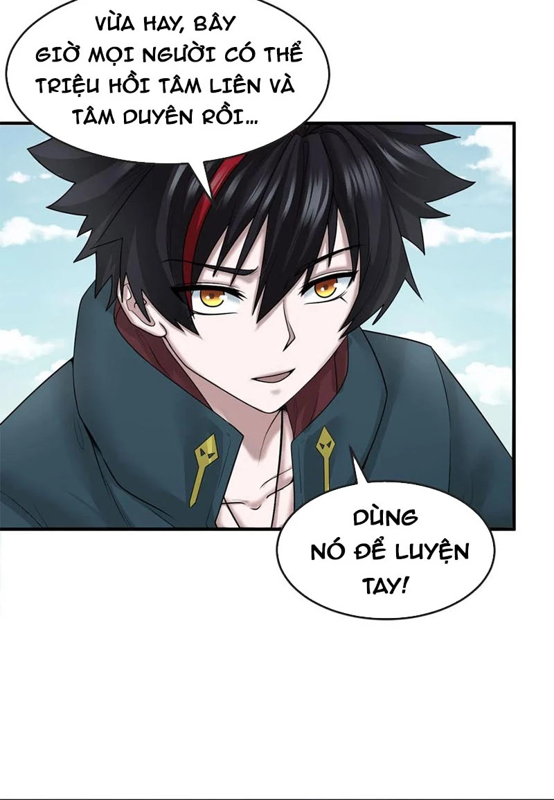 Kỷ Nguyên Kỳ Lạ Chapter 49 - 46