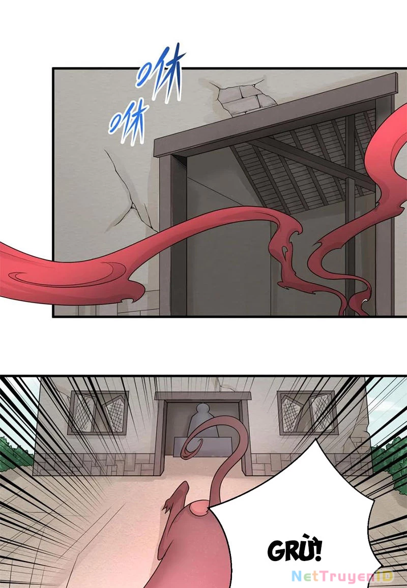 Kỷ Nguyên Kỳ Lạ Chapter 49 - 48