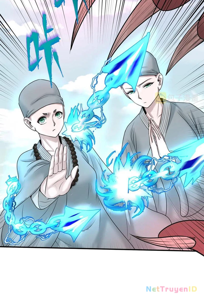 Kỷ Nguyên Kỳ Lạ Chapter 49 - 52