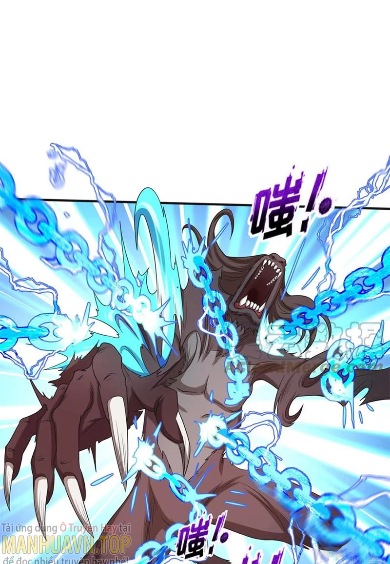Kỷ Nguyên Kỳ Lạ Chapter 49 - 53