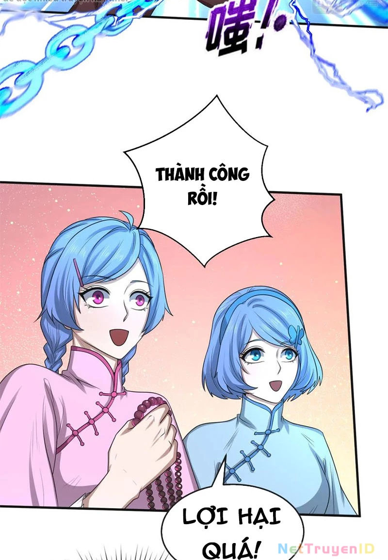 Kỷ Nguyên Kỳ Lạ Chapter 49 - 54
