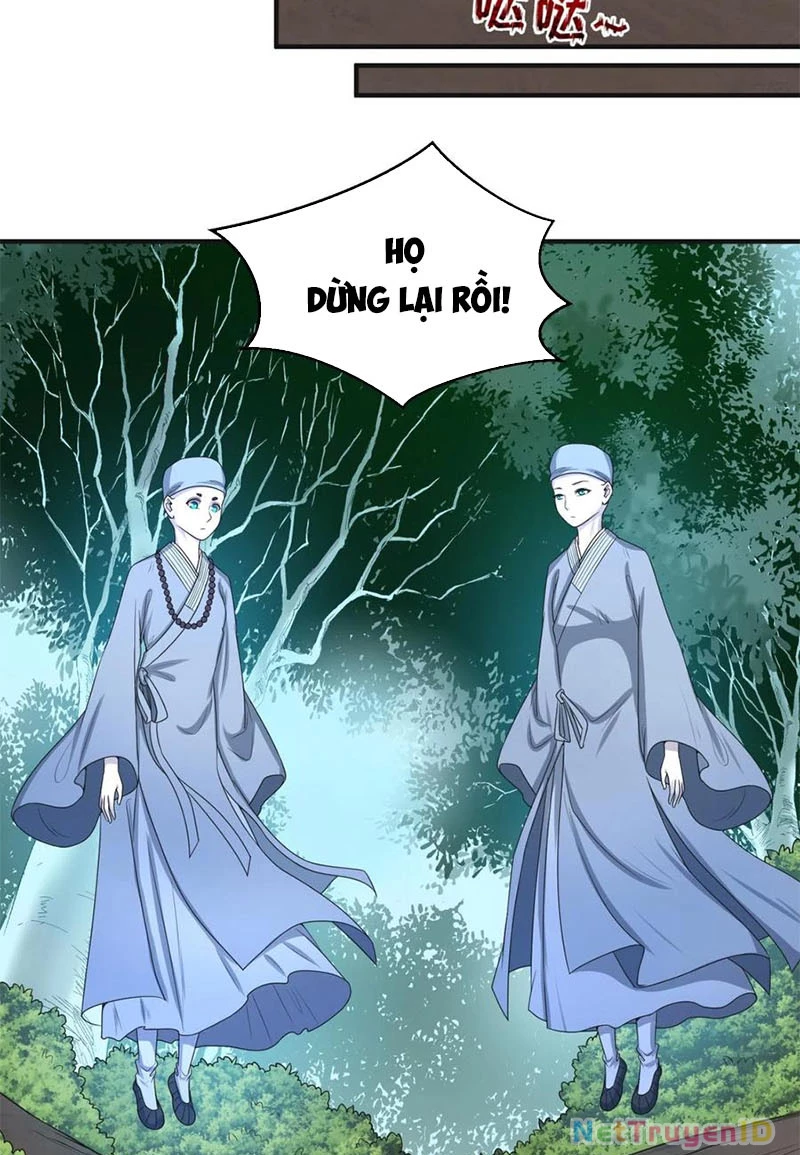 Kỷ Nguyên Kỳ Lạ Chapter 49 - 59