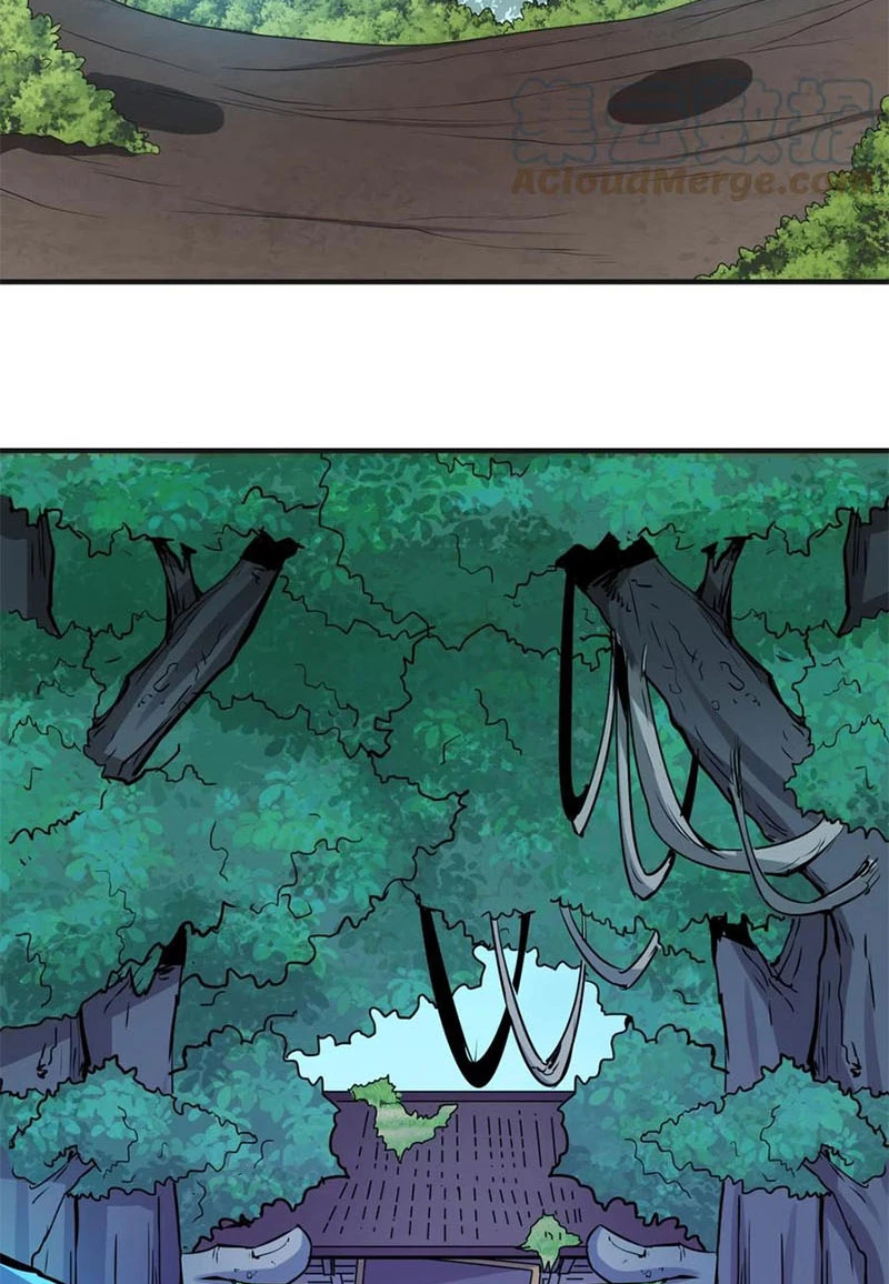Kỷ Nguyên Kỳ Lạ Chapter 49 - 60