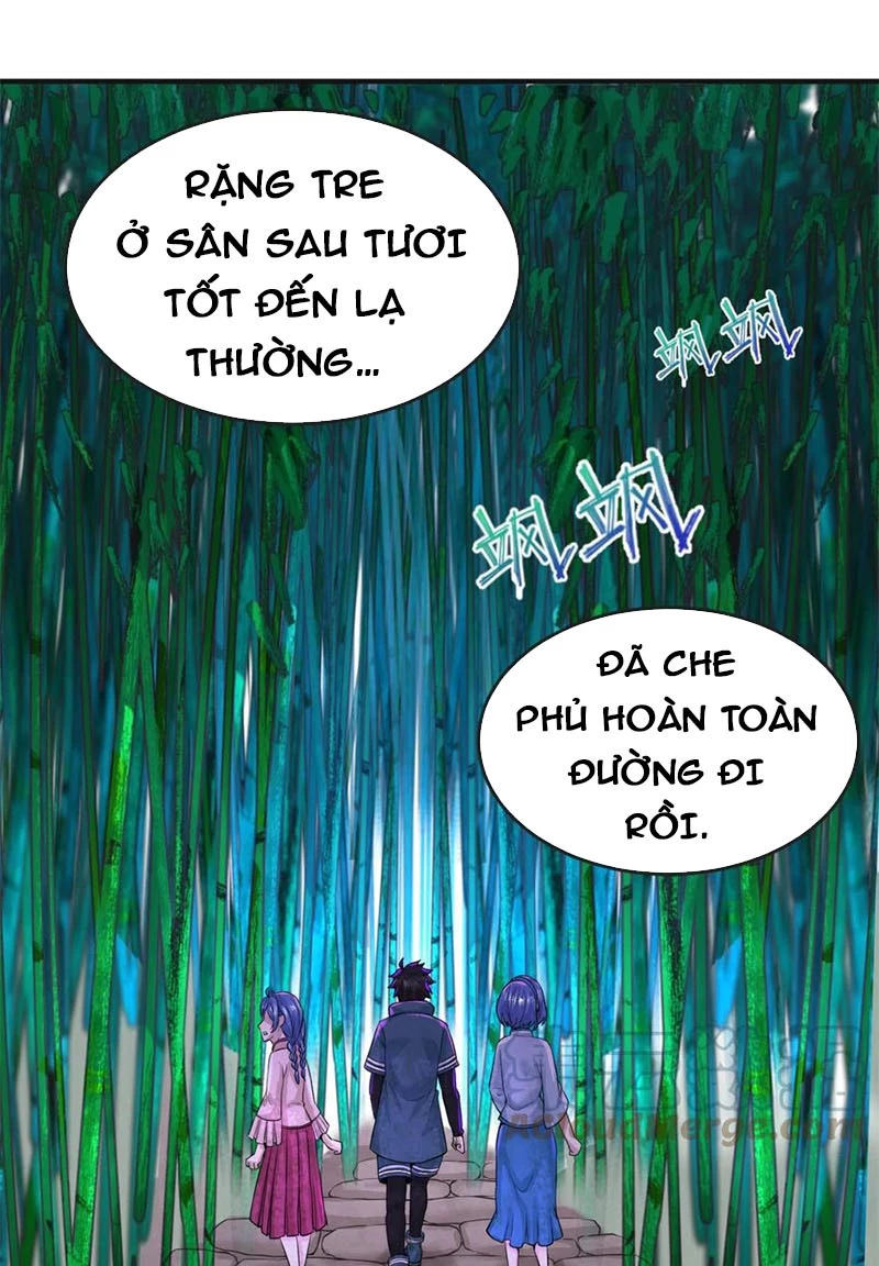 Kỷ Nguyên Kỳ Lạ Chapter 50 - 11
