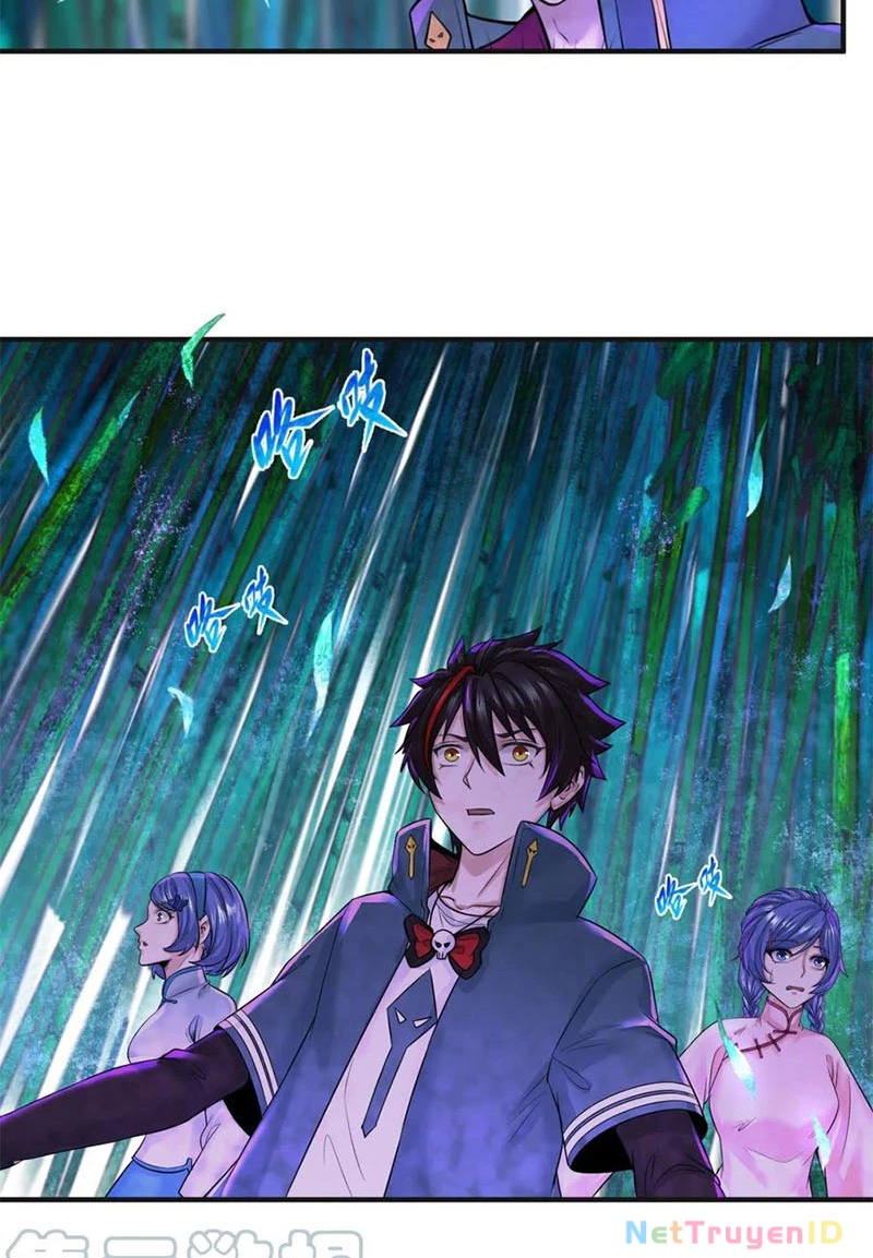 Kỷ Nguyên Kỳ Lạ Chapter 50 - 13