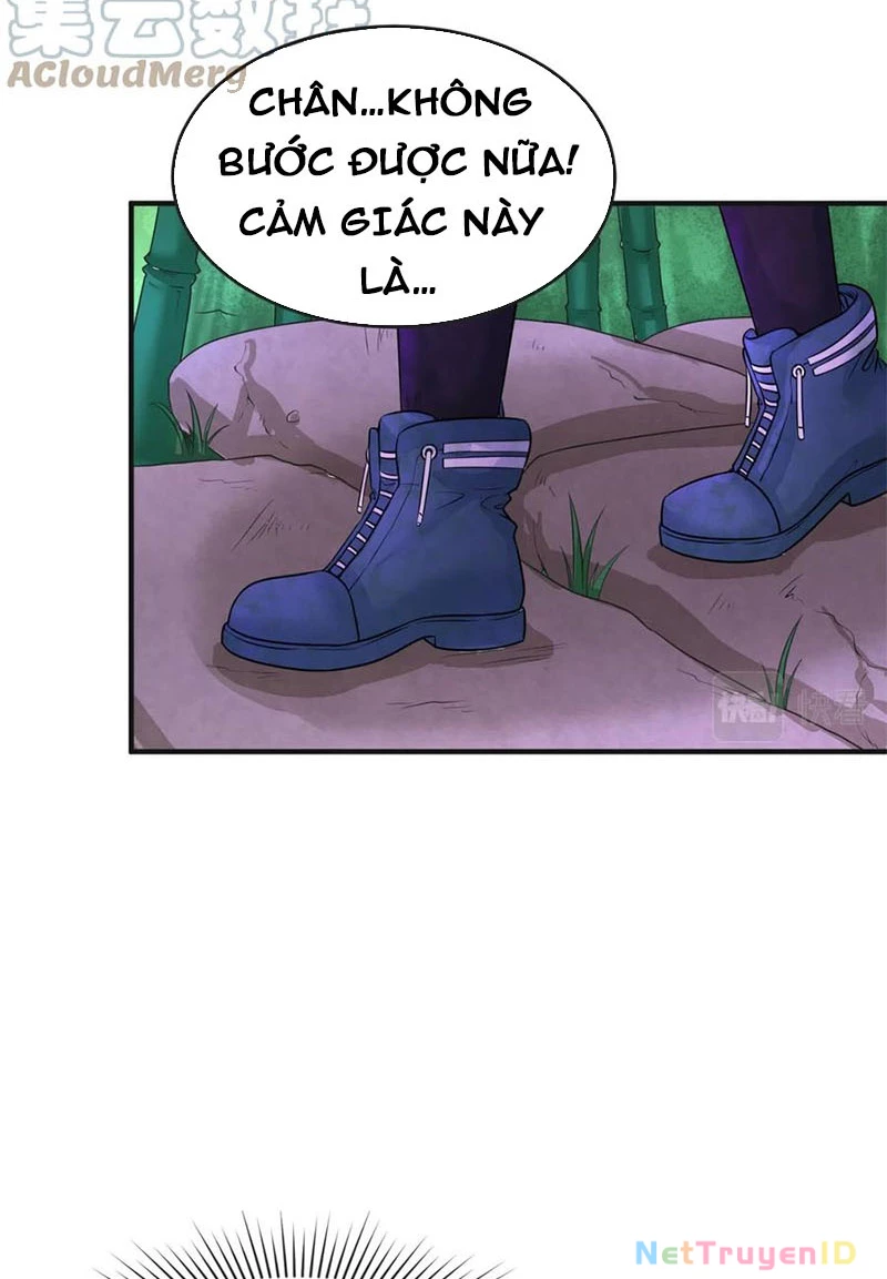 Kỷ Nguyên Kỳ Lạ Chapter 50 - 14