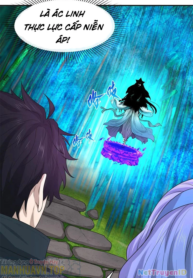 Kỷ Nguyên Kỳ Lạ Chapter 50 - 15