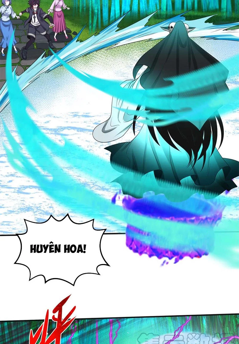 Kỷ Nguyên Kỳ Lạ Chapter 50 - 19