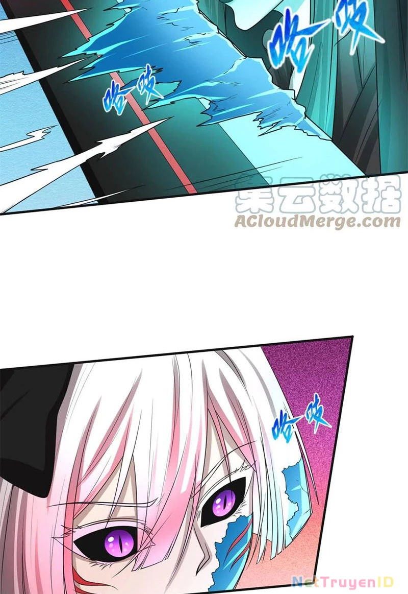Kỷ Nguyên Kỳ Lạ Chapter 50 - 24