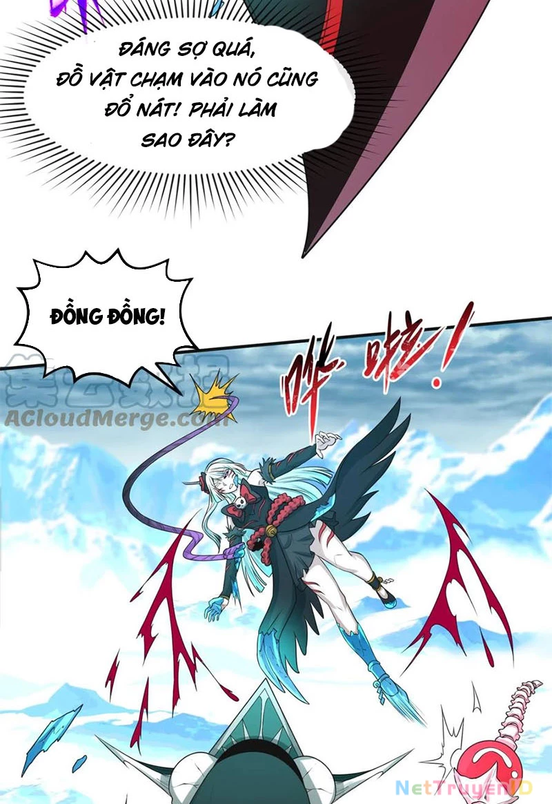Kỷ Nguyên Kỳ Lạ Chapter 50 - 26