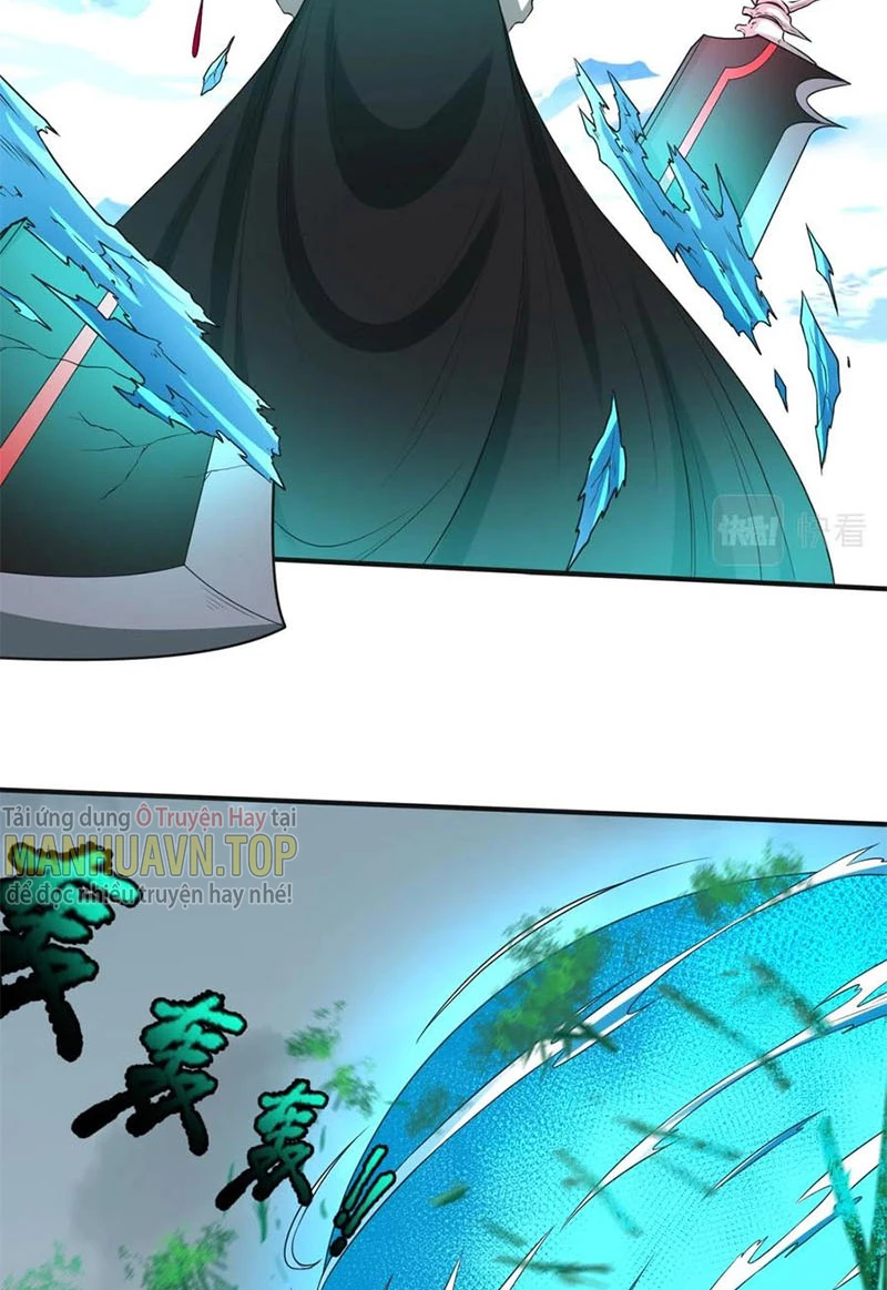 Kỷ Nguyên Kỳ Lạ Chapter 50 - 27
