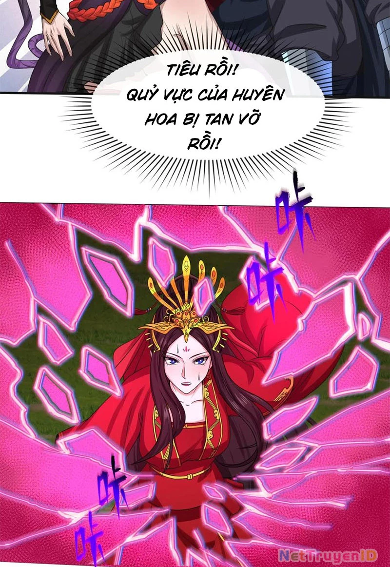 Kỷ Nguyên Kỳ Lạ Chapter 50 - 29