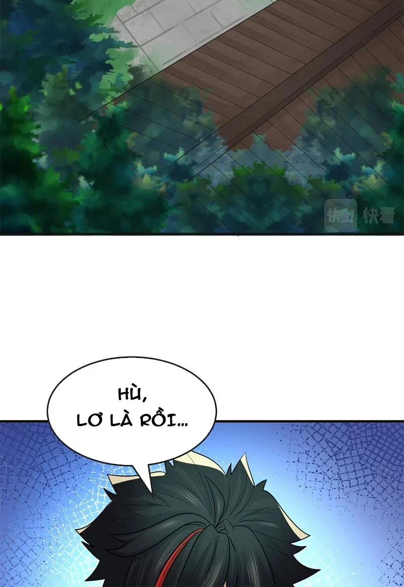 Kỷ Nguyên Kỳ Lạ Chapter 50 - 44