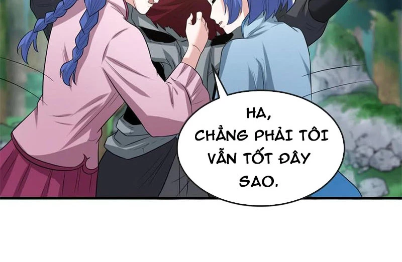 Kỷ Nguyên Kỳ Lạ Chapter 50 - 47