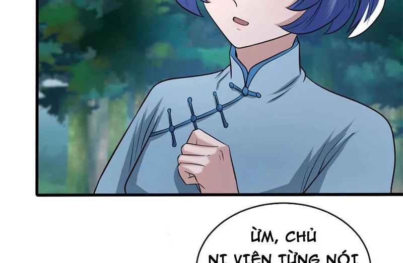 Kỷ Nguyên Kỳ Lạ Chapter 50 - 49