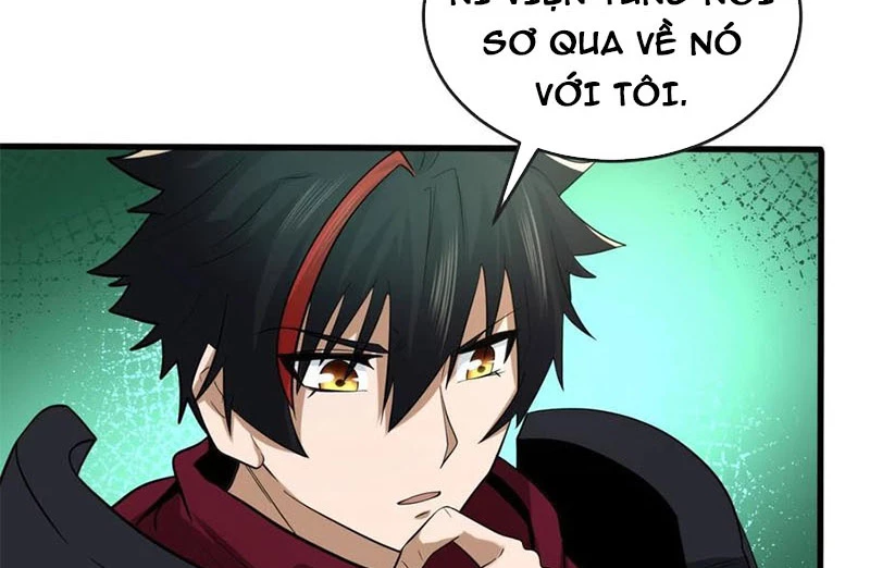 Kỷ Nguyên Kỳ Lạ Chapter 50 - 50