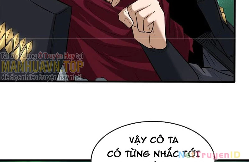 Kỷ Nguyên Kỳ Lạ Chapter 50 - 51
