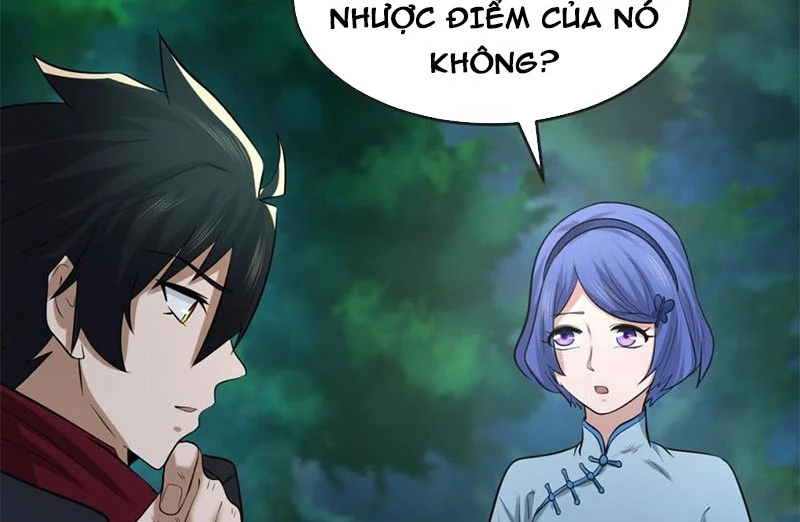 Kỷ Nguyên Kỳ Lạ Chapter 50 - 52