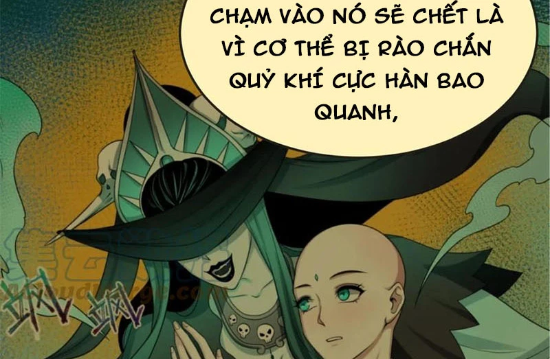 Kỷ Nguyên Kỳ Lạ Chapter 50 - 54