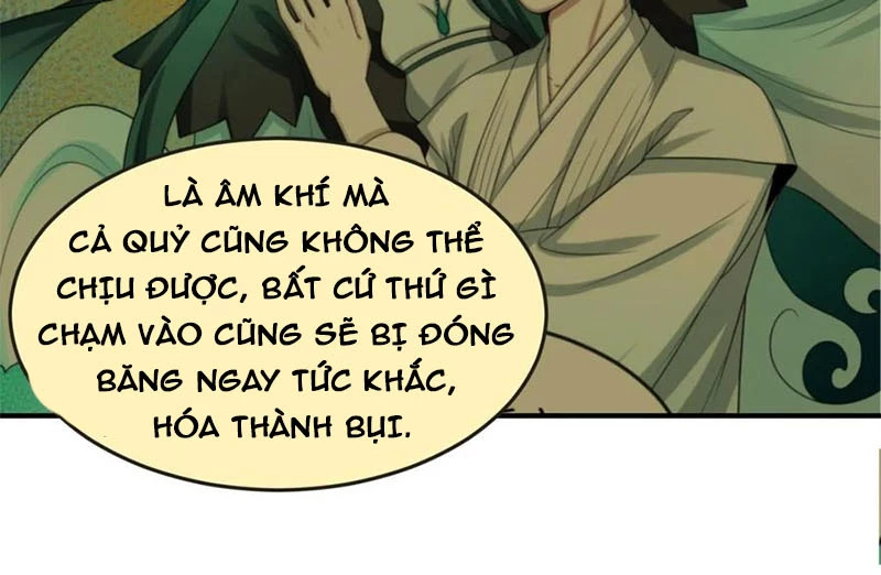 Kỷ Nguyên Kỳ Lạ Chapter 50 - 55