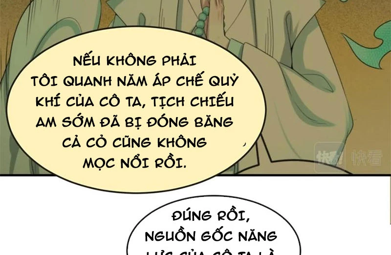 Kỷ Nguyên Kỳ Lạ Chapter 50 - 57