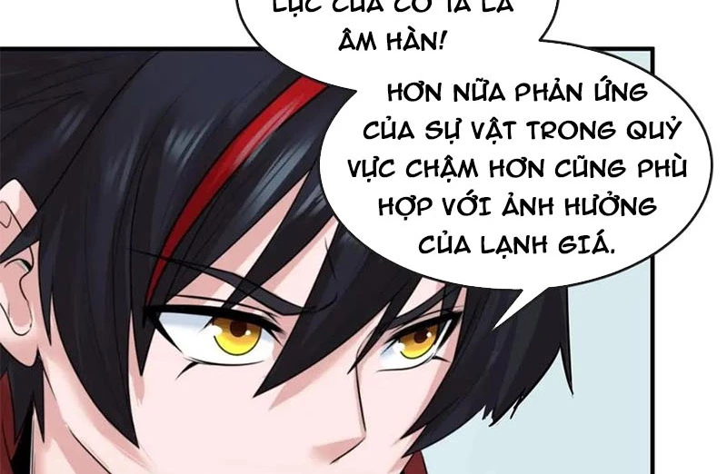 Kỷ Nguyên Kỳ Lạ Chapter 50 - 58