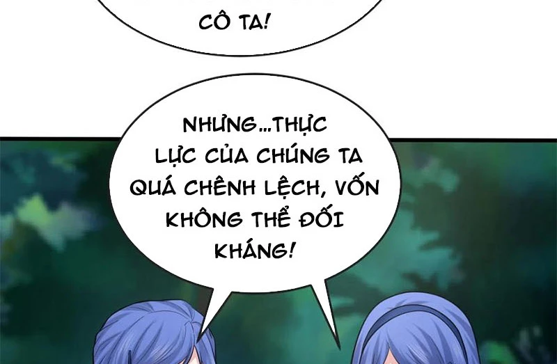 Kỷ Nguyên Kỳ Lạ Chapter 50 - 60