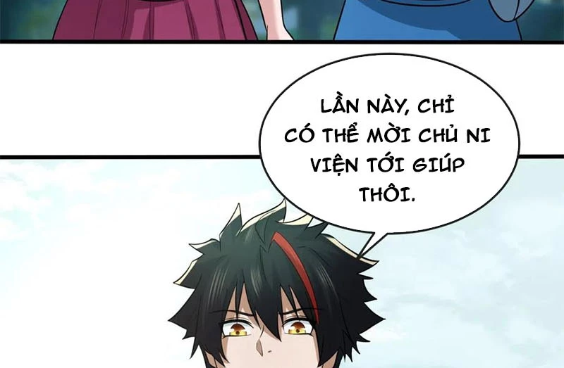 Kỷ Nguyên Kỳ Lạ Chapter 50 - 62