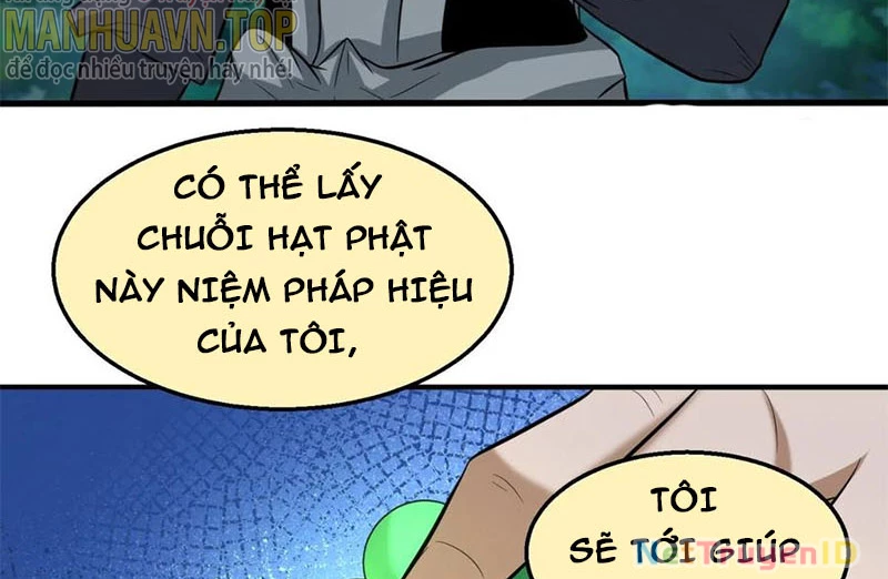 Kỷ Nguyên Kỳ Lạ Chapter 50 - 64