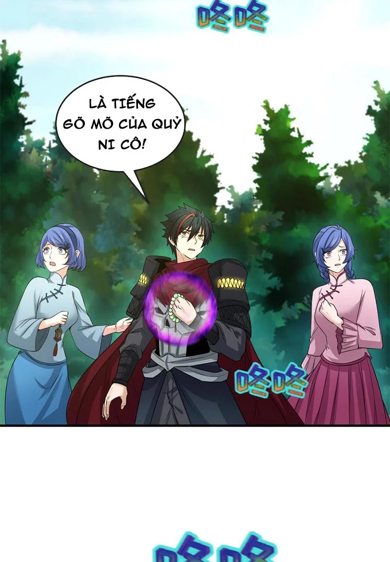 Kỷ Nguyên Kỳ Lạ Chapter 51 - 4