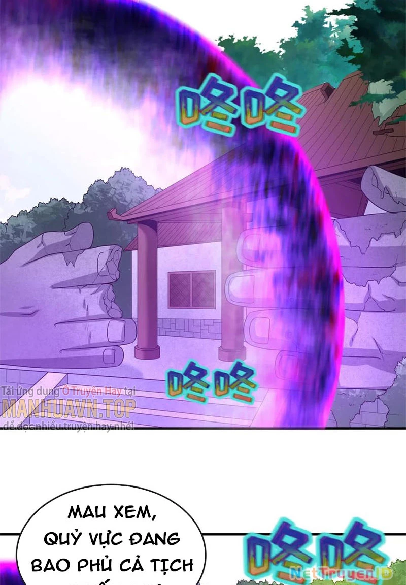 Kỷ Nguyên Kỳ Lạ Chapter 51 - 6