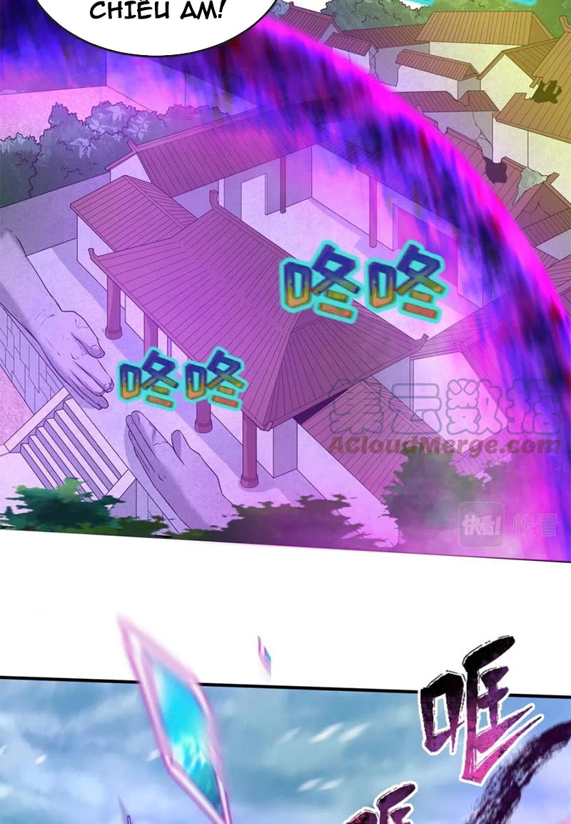 Kỷ Nguyên Kỳ Lạ Chapter 51 - 7