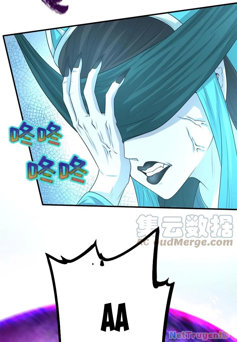 Kỷ Nguyên Kỳ Lạ Chapter 51 - 9