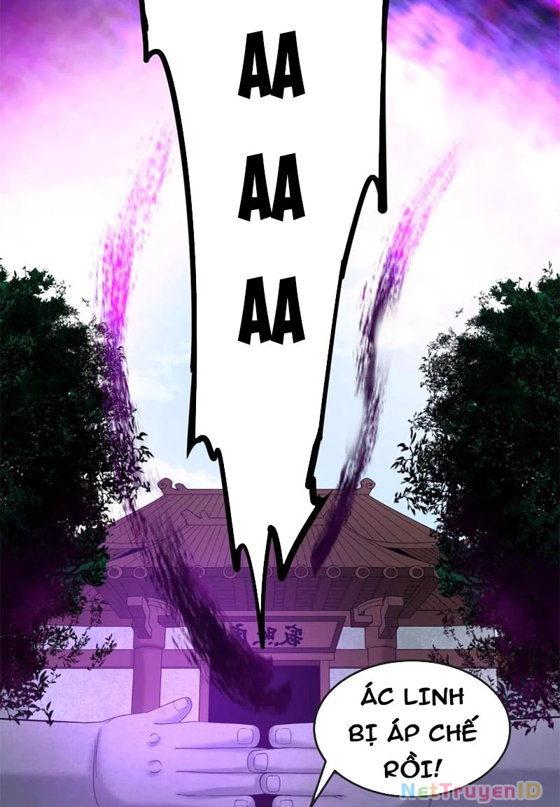 Kỷ Nguyên Kỳ Lạ Chapter 51 - 10