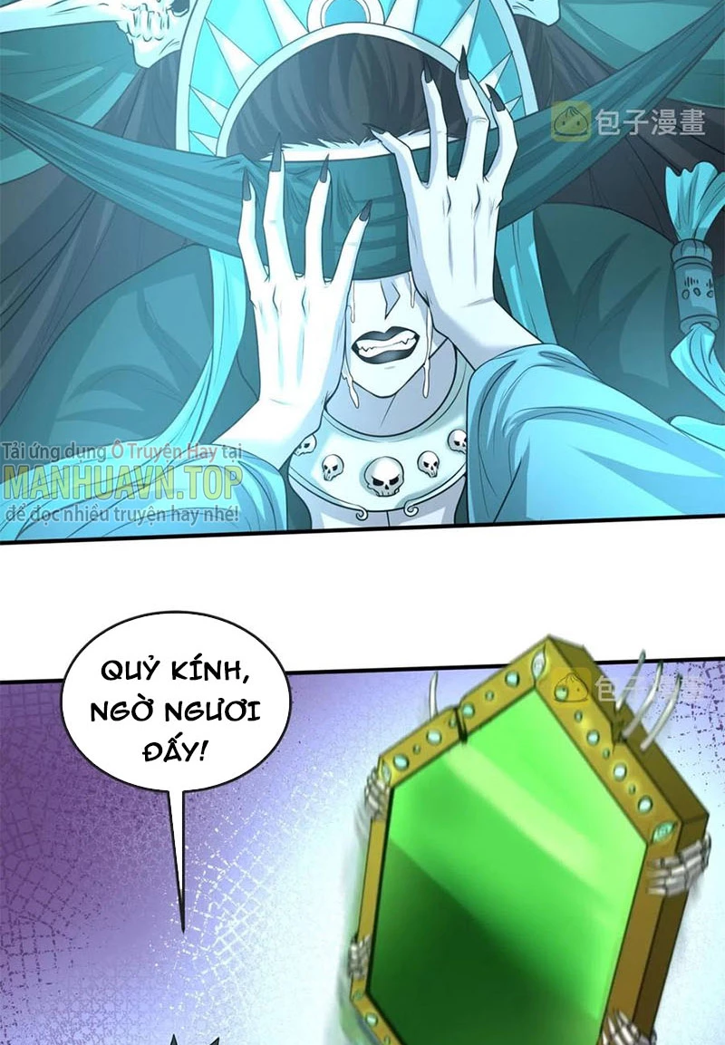 Kỷ Nguyên Kỳ Lạ Chapter 51 - 15