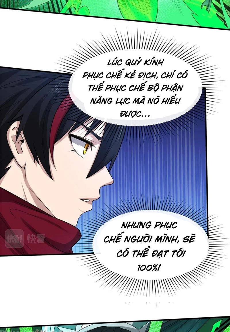 Kỷ Nguyên Kỳ Lạ Chapter 51 - 19