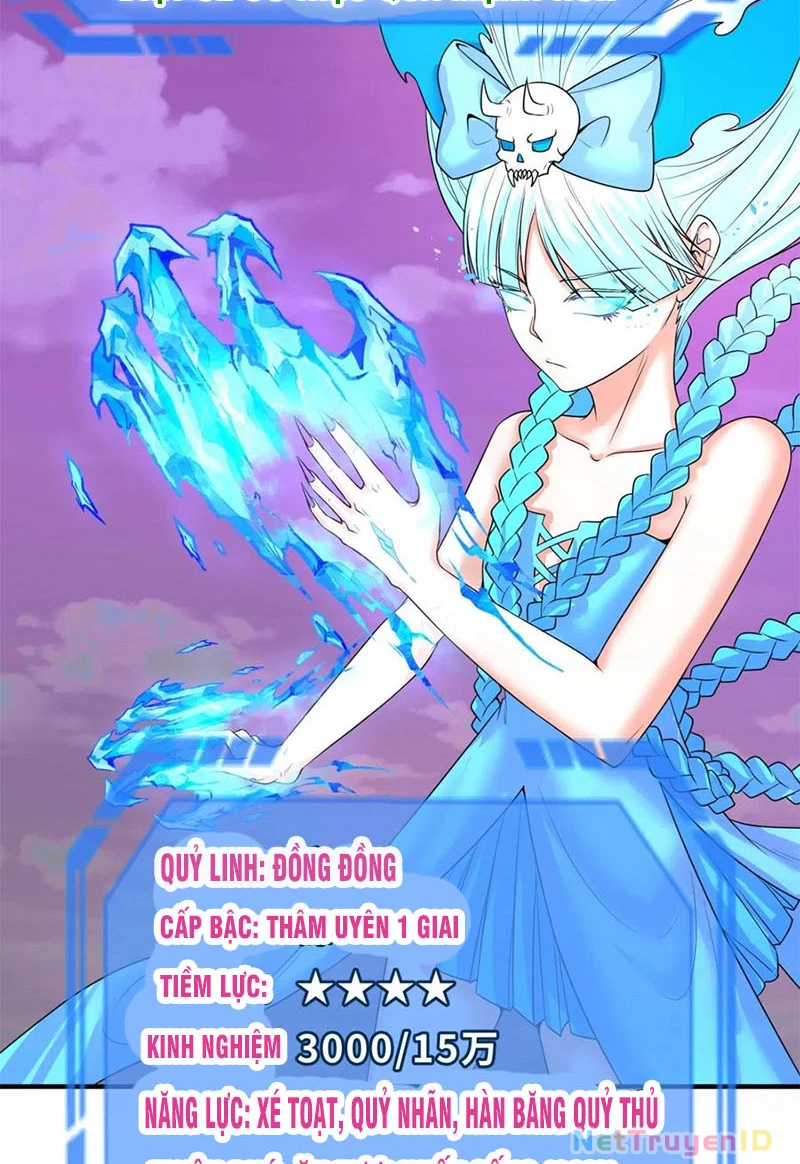 Kỷ Nguyên Kỳ Lạ Chapter 51 - 31